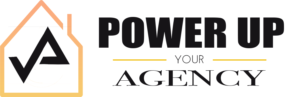 Power Up Your Agency